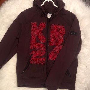 Nike Kobe hoodie M